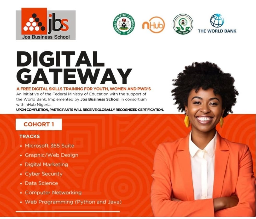 Digital Gateway